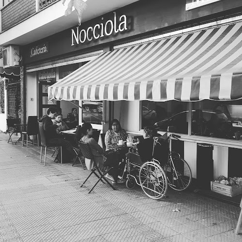 Cafetería Nocciola