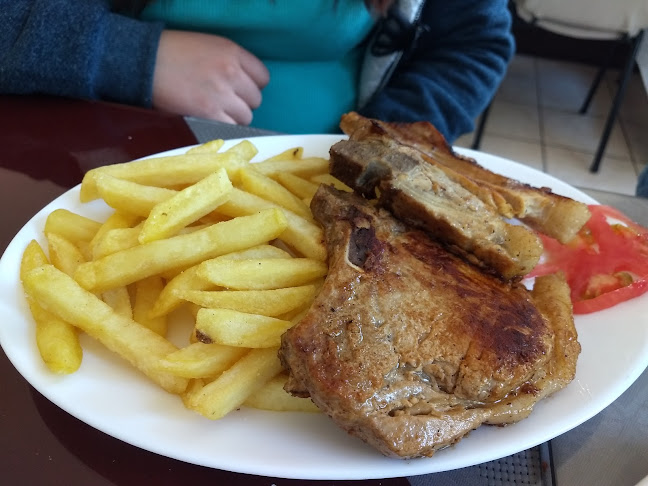 Reviews of Restaurant TASKA in Traiguen - Gastronomía y hostelería