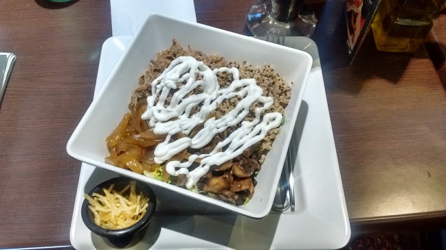 Monkey Dog - Gastronomía y hostelería