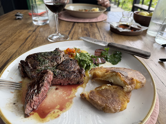 Fuegos de Apalta - Santa Cruz