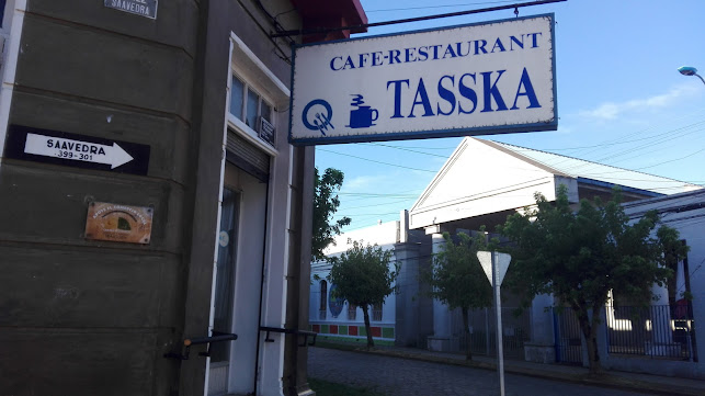 Restaurant TASKA - Gastronomía y hostelería