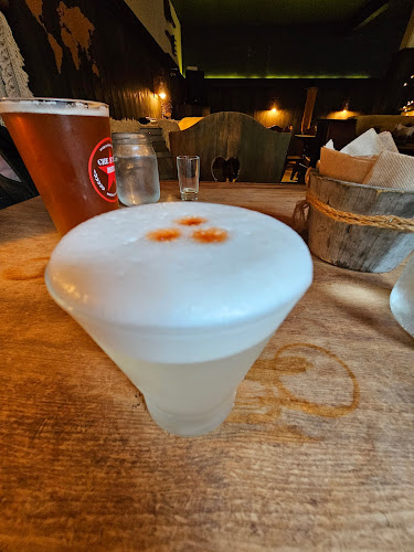 Restobar Route 225 Phone number