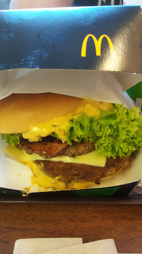 Opinii despre McDonald's în Arica - Gastronomía y hostelería