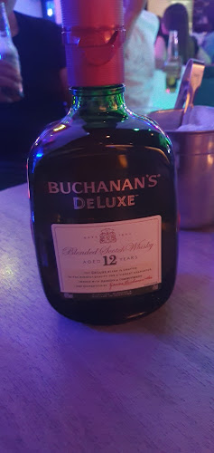 TerraBar - Independencia