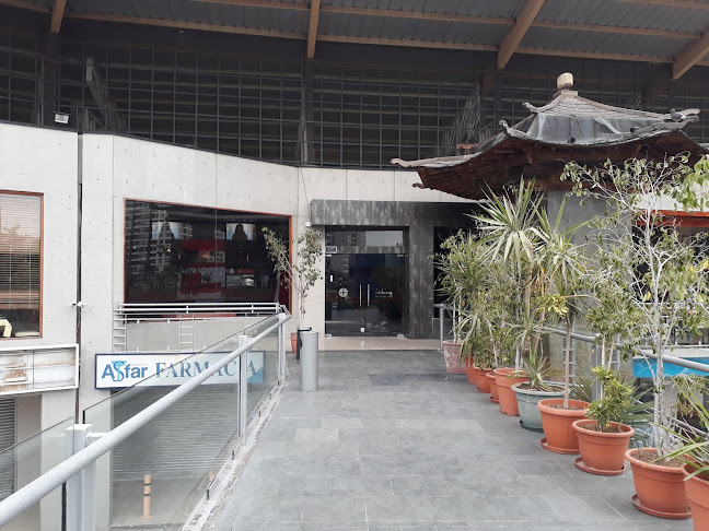 C. Palermo 1468, 8380239 Independencia, Región Metropolitana