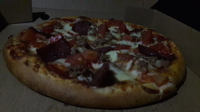 Comentarii opinii despre Novapizza