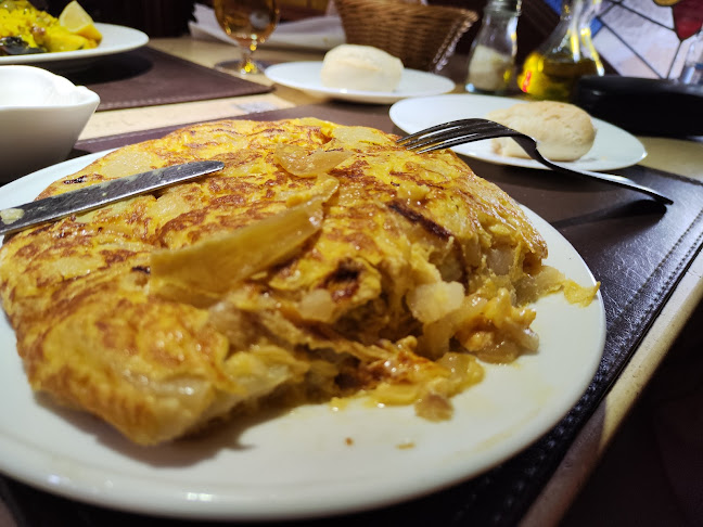 El Txoko Alavés Phone number