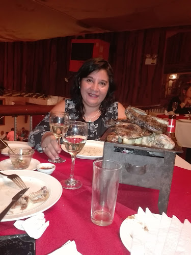 Restaurant El Gaucho y La Nona - Temuco