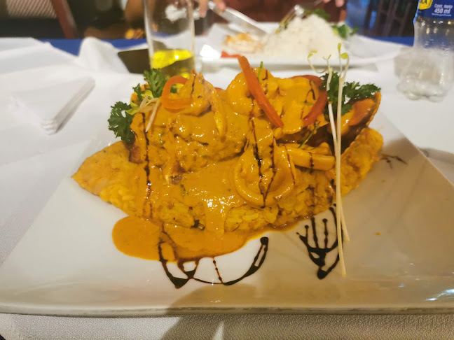 Fina Estampa San Pedro - Gastronomía y hostelería