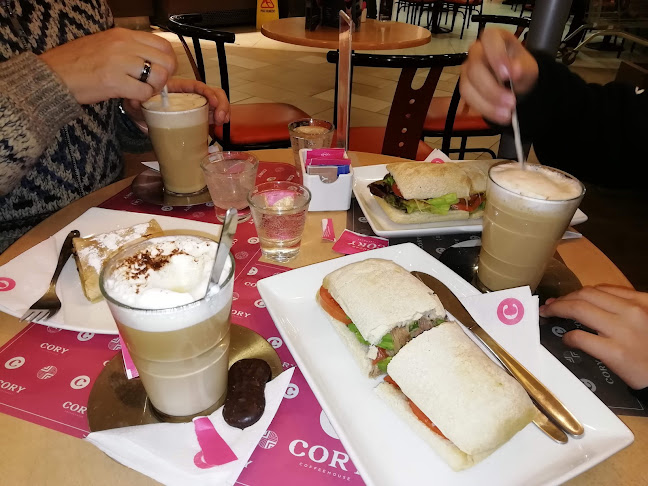 Opinii despre Cafe MUNDOSAN în Pedro Aguirre Cerda - Gastronomía y hostelería