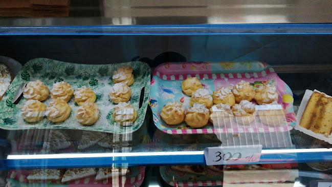 Pastelería y minimarket dulce amor - Gastronomía y hostelería