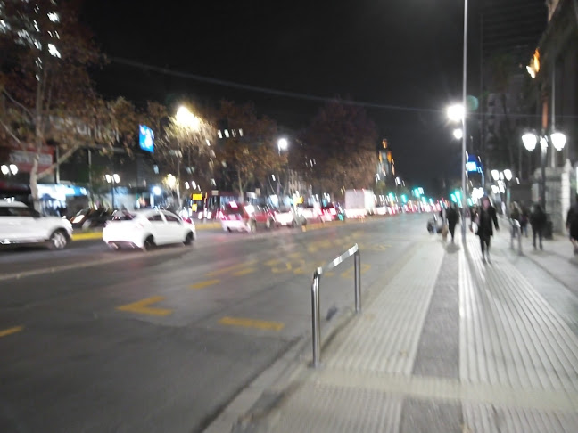 Reviews of Natural Lunch in Huechuraba - Gastronomía y hostelería