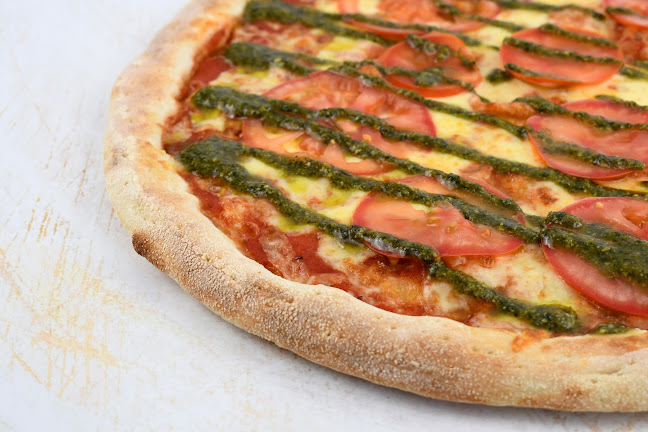 Reviews of SILO PIZZA in Providencia - Gastronomía y hostelería