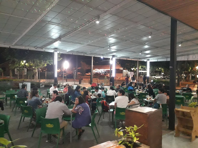 Las Brasas Del Volcán - Villarrica