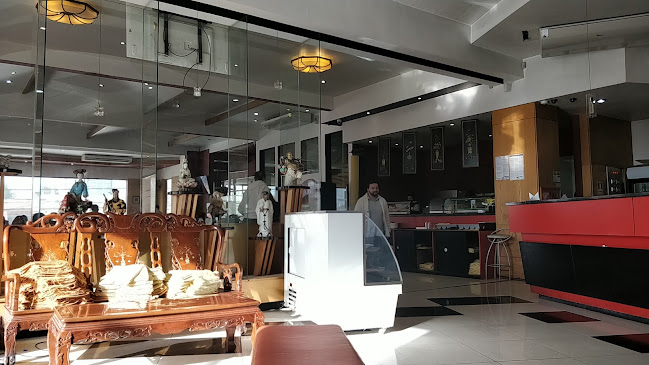 Comments and reviews of Restaurant I Ching