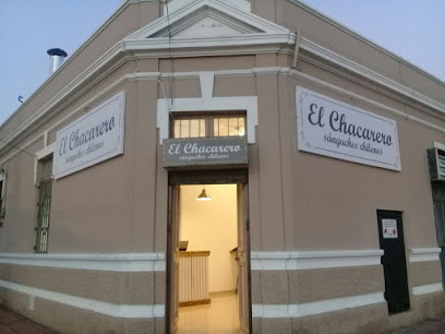 EL CHACARERO