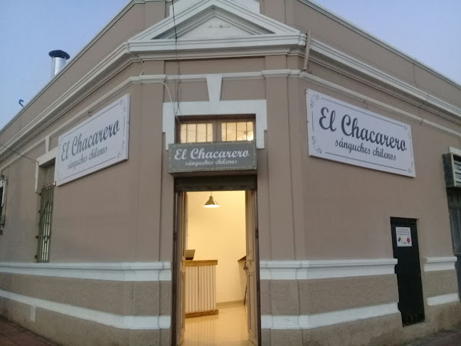 EL CHACARERO