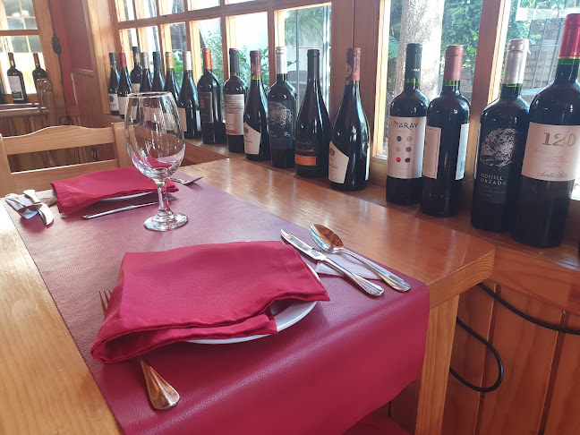 Comentarii opinii despre Albergo Italiano