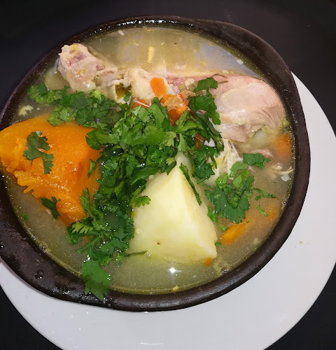 Restaurant Punto De Encuentro - Gastronomía y hostelería