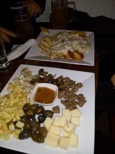 Comments and reviews of Bar San Pedro