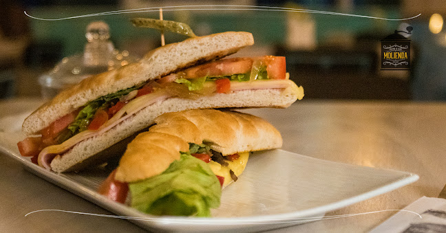 Opinii despre Cocina Molienda în Castro - Gastronomía y hostelería