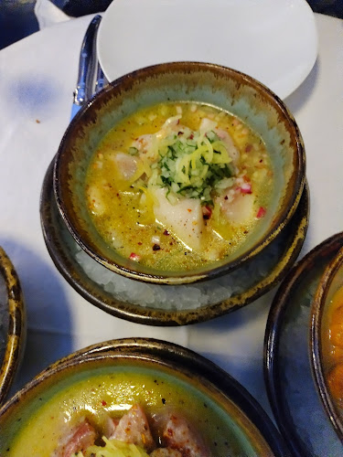 La Calma by Fredes - Vitacura