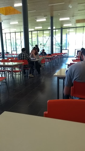 Comentarii opinii despre Casino UBB