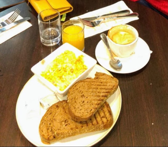 Tavelli - Gastronomía y hostelería