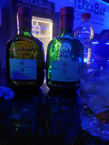 TerraBar - Gastronomía y hostelería