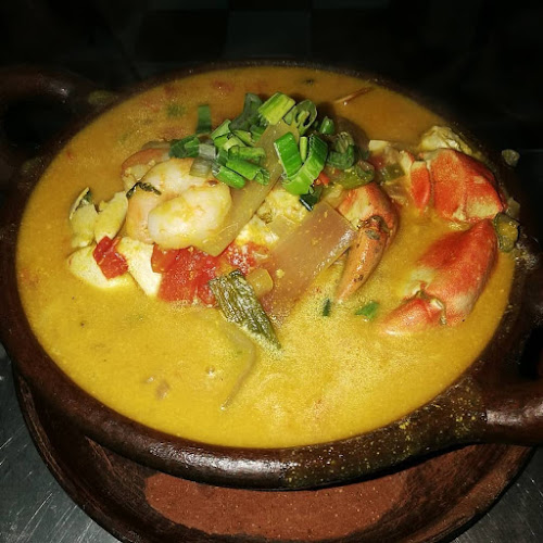 Opinii despre Restaurante gastronomía Peruana A TODO VAPOR în San Antonio - Gastronomía y hostelería