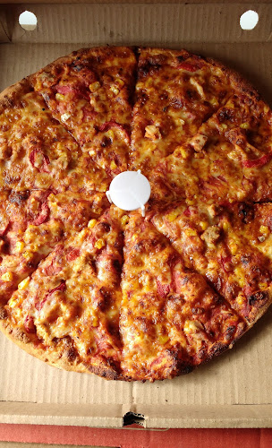 Comments and reviews of telepizza Hualpen