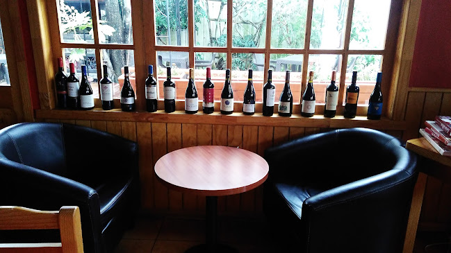 Albergo Italiano - Gastronomía y hostelería