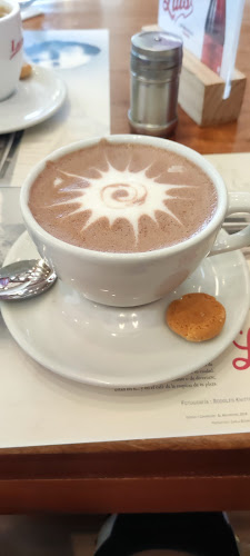 Cafe De Luis - Gastronomía y hostelería