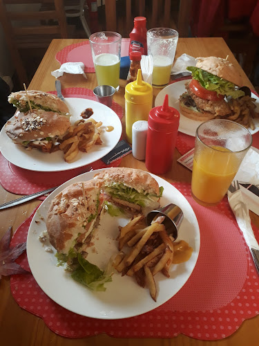 Vegan Bunker - Providencia