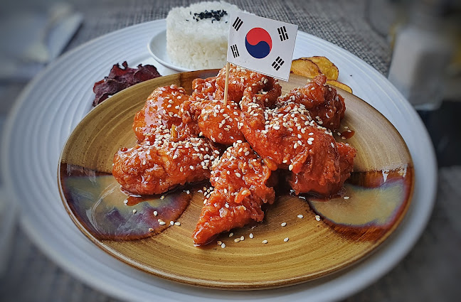 Chicken International Restaurant - Santiago