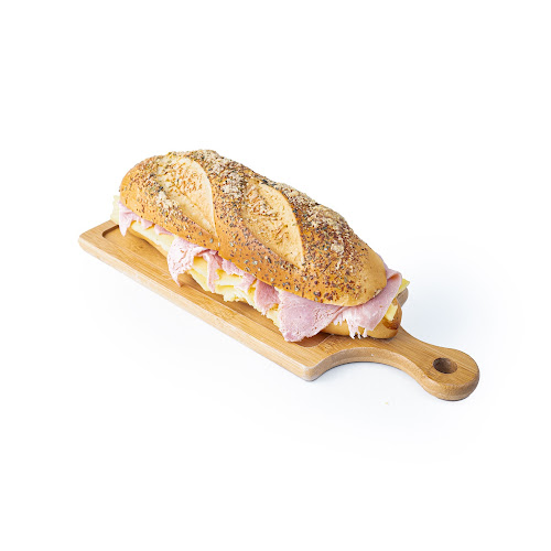 Comentarii opinii despre Heladería ITALIA1609 Café & Crêpe