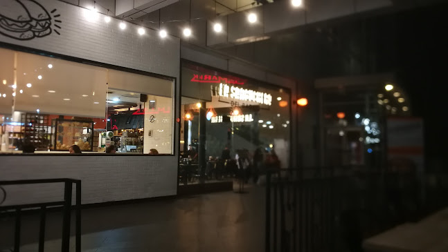 Reviews of La Sanguchera del Barrio in Cerrillos - Gastronomía y hostelería