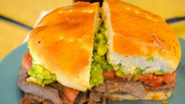 Opinii despre Te lo hago rico în Talca - Gastronomía y hostelería