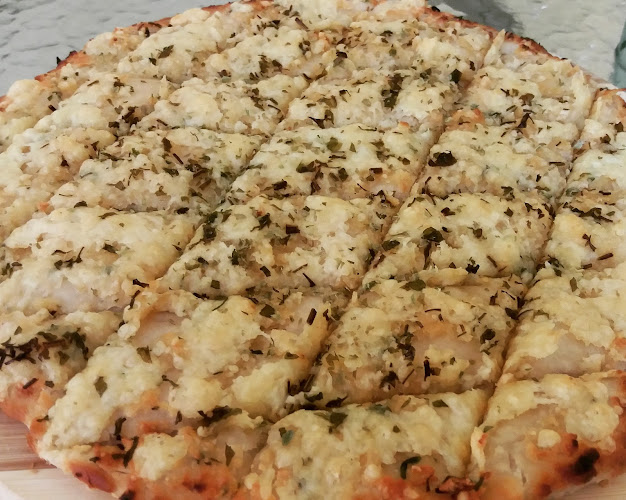 Pizzeria Da Vinchi - Gastronomía y hostelería