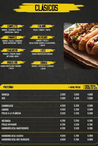 Francisco Javier Krugger 3595, Buin, Región Metropolitana