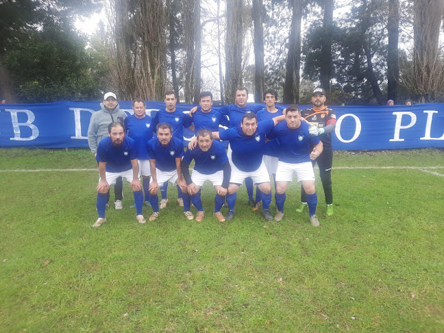 Biolac- Hacienda de Negrete - Mulchen