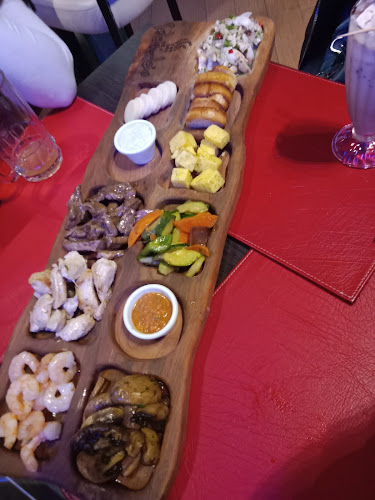 Soberbio Bar - Gastronomía y hostelería