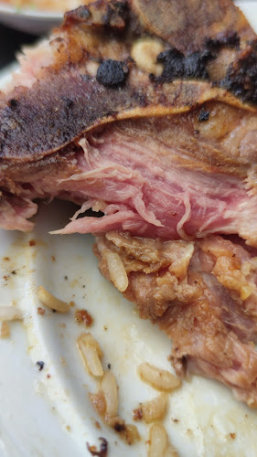 Opinii despre Restaurant La primavera în Puerto Montt - Gastronomía y hostelería