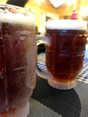 Opinii despre El Carioca în Punta Arenas - Gastronomía y hostelería