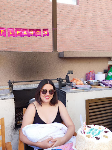 Comments and reviews of Pastelería Venecia