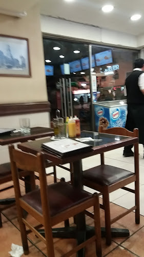 Nuria - Gastronomía y hostelería