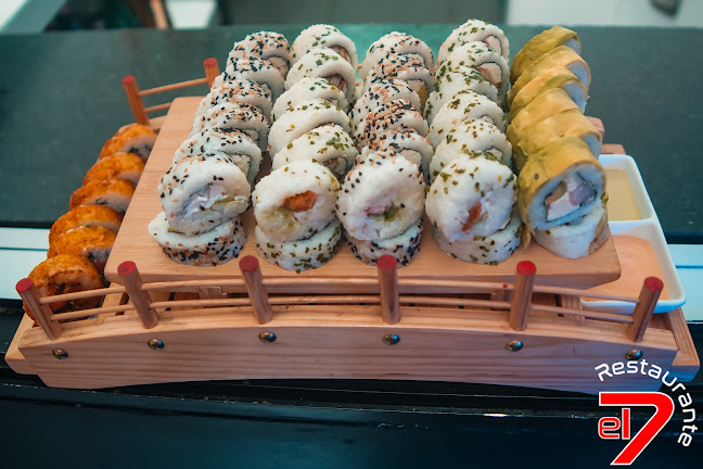 Restaurantel7 - Gastronomía y hostelería