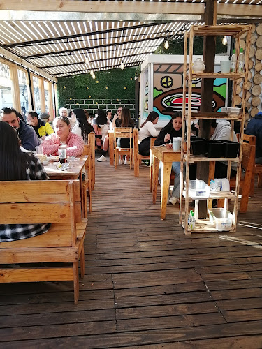 Comments and reviews of Restaurante La Casa de la Abuela