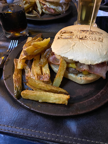 Reviews of PATAGONIA BURGER in Puerto Montt - Gastronomía y hostelería