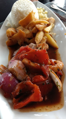 Cantaba La Rana - Iquique